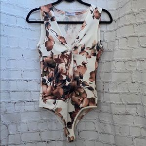 Fashion Nova Bodysuit